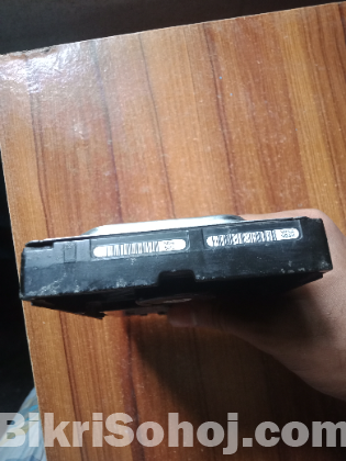 Hard Disk